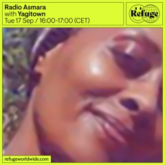Radio Asmara - Yagitown - 17 Sep 2024