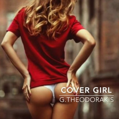 Cover girl