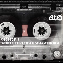 SHIHA - Clubbing Purposes 33 [Data Transmission Radio 03/09/2021]