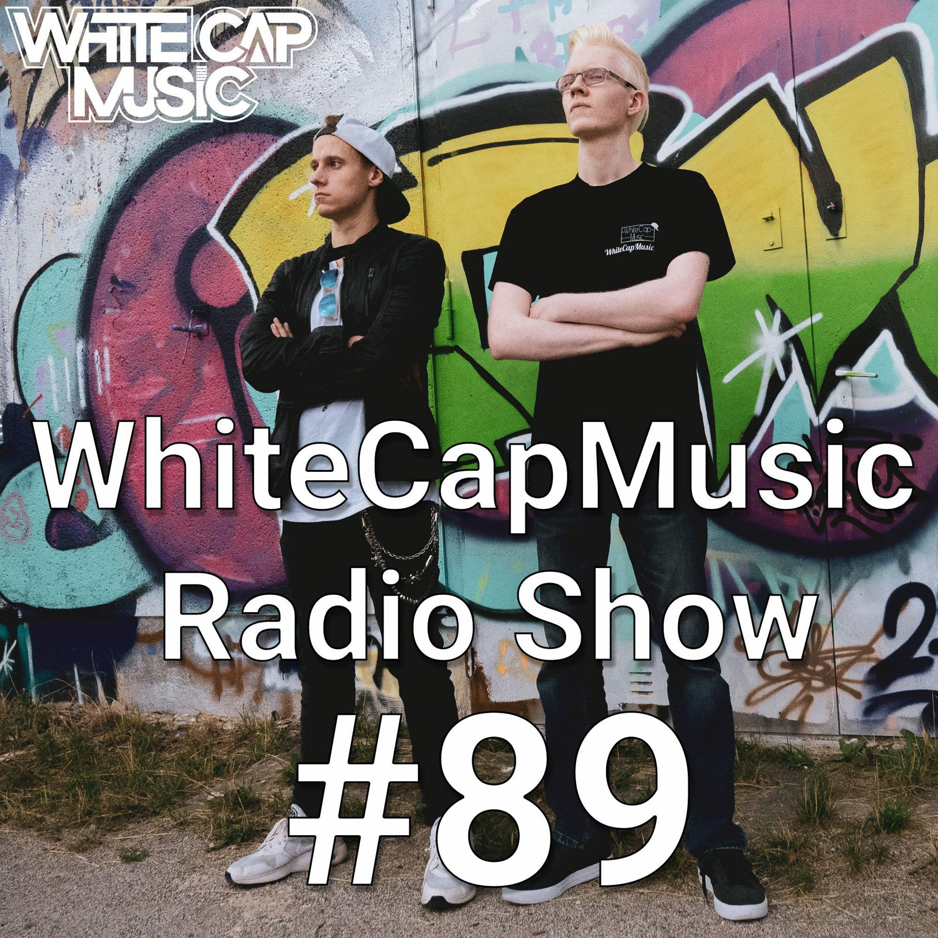 WhiteCapMusic Radio Show