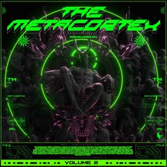 THE METACORTEX VOL.2(2025 SHOWCASE)
