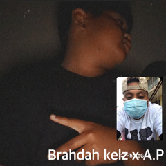 Nirvana brahdah kelz ft. Peter alex  (cover)