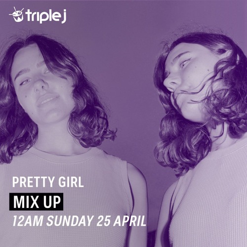 Triple J Mix Up