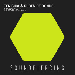 Tenishia & Ruben de Ronde - Marsascala (Alexander Popov Remix)