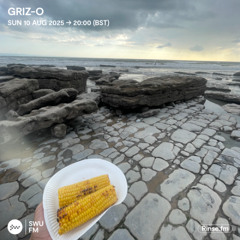 Griz-O - 10 August 2025