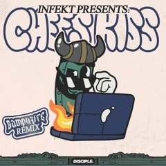 INFEKT - Chef's Kiss (Samplifire Remix)