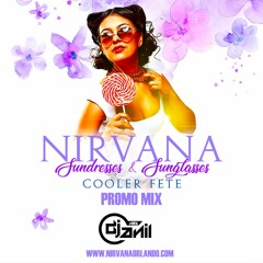 Nirvana 2023 Promo Mix