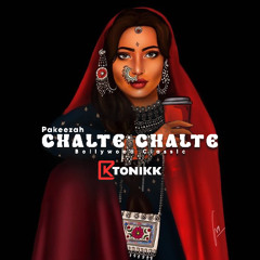 Chalte Chalte - KTONIKK