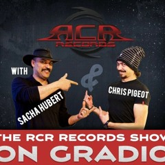 The RCR Records Show - Episode 109