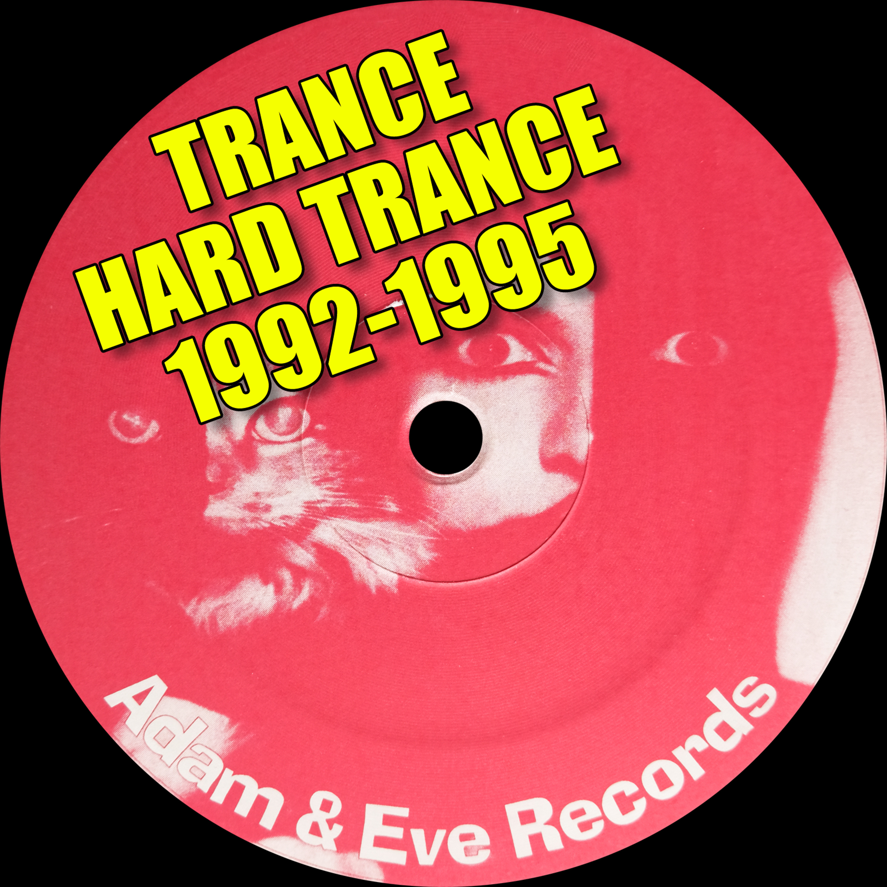Johan N. Lecander Trance & Techno Mixes