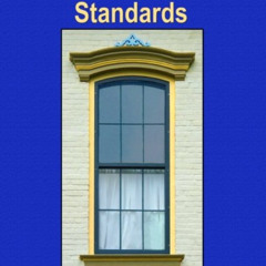 [DOWNLOAD] KINDLE 💓 Window Preservation Standards by  Window Preservation Standards