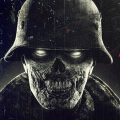 Black Ops Zombie Jersey Remix @zhype