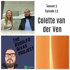 Colette van der Ven