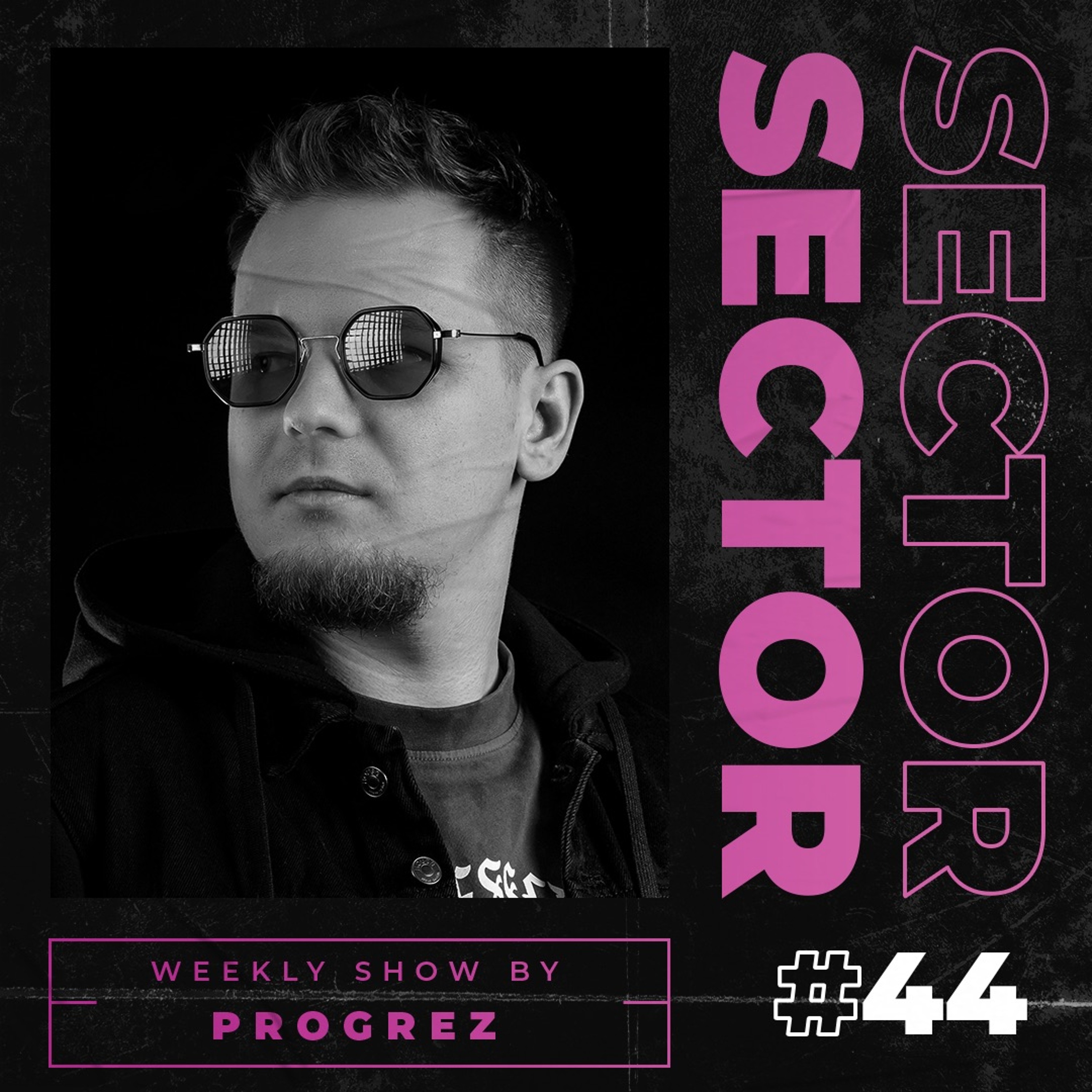 SectorB Podcast