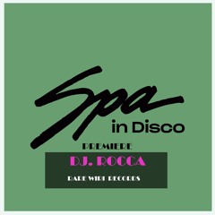 SPA PREMIERE;  DJ Rocca - Mausy [Rare Wiri Records]