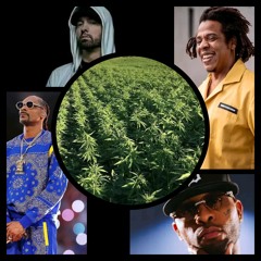 I Would Like To Partner With Eminem, Jay-Z, Snoop Dogg or Royce Da 5'9" In A Hemp Farming Business (made with Spreaker)
