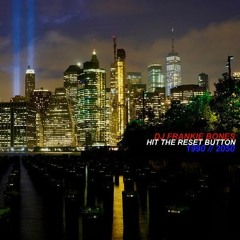 HIT THE RESET BUTTON // 1990 // 2050 //