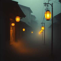 Streetlights