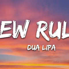 NEW RULES - VAVH REMIX 2025