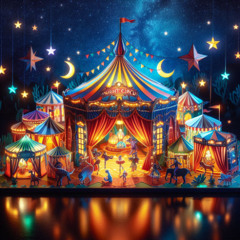 NightCircus