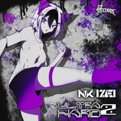 IZEI - Party Sirens (Sowx Remix)