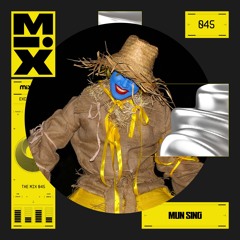 The Mix 045: Mun Sing
