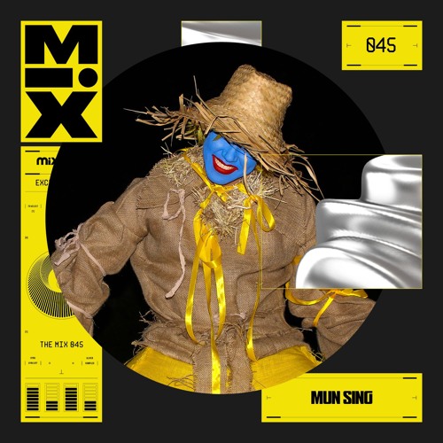 The Mix 045: Mun Sing