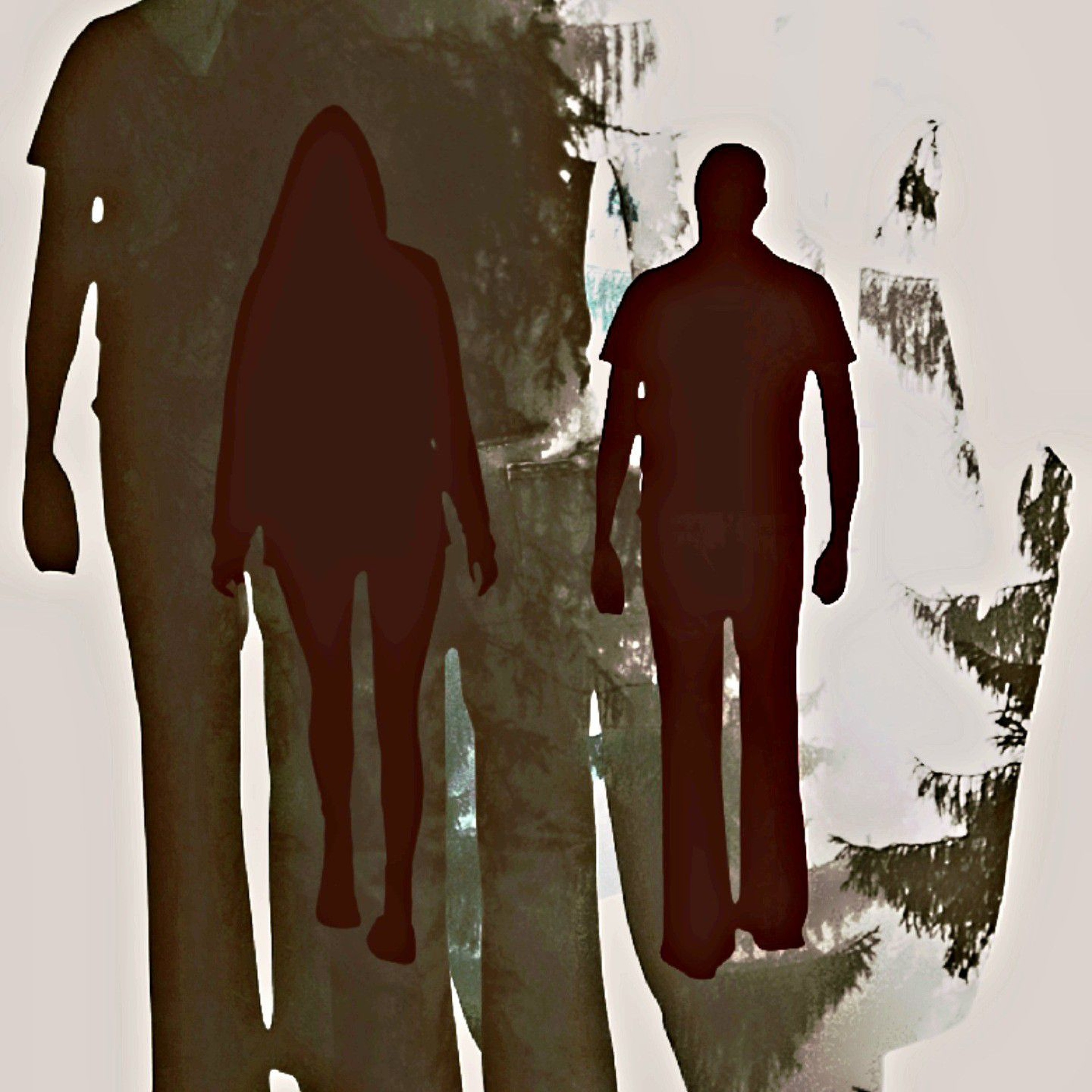 Five Six Out The Door (Death Disco) episode artwork