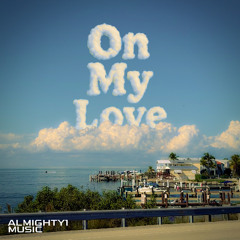 V1NNY - On My Love