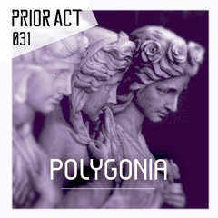PRIOR ACT #031  — Polygonia