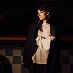 DEX 14.11.25 | Moscow | Bloom