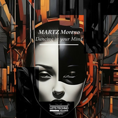 MARTZ Moreno - Dark Frequency (Original Mix)