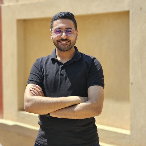 ترنيمة معملتش حاجة تخليني محبوب