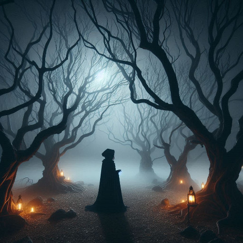 The Conjuring (Now on Spotify)