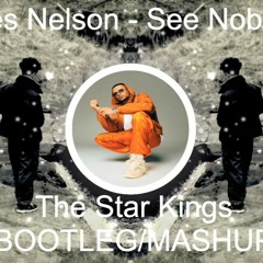 See Nobody BOOTLEG #dj #musica #music