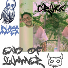 PLAZAMANIA: END OF SUMMER [LIVE]