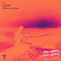Jon Casey + Troyboi - Zurna [kaito. + ghxsper REMIX!] (free download.)