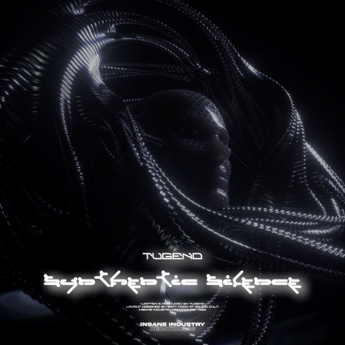 TUGEND - SYNTHETIC SILENCE [II206S]
