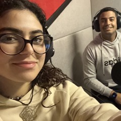 Amr & Shahd Audio Drama