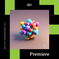 PREMIERE: ABRRA - Lamur [Melody Lab]