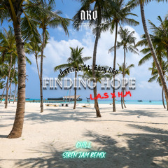 FINDING HOPE || SIREN JAM [ LAS x HM ]