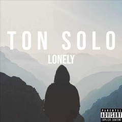 Ton Solo x Agony