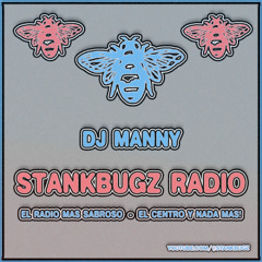 DJ Manny Ft. DJ PHIL on stankbugz radio!