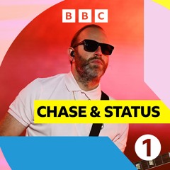 Big Weekend 2024 - Chase and Status