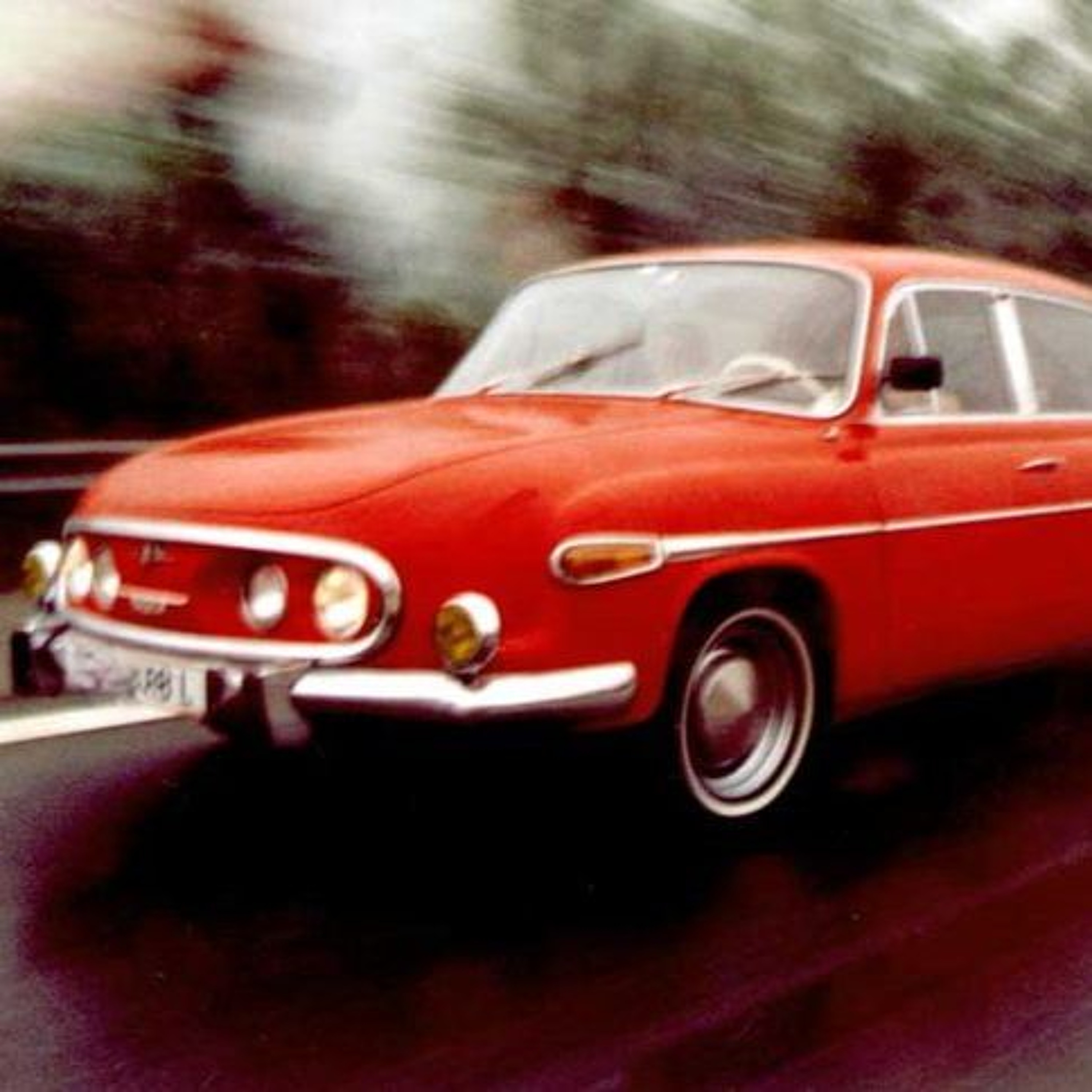 ClassicPodCars - das Oldtimer Magazin