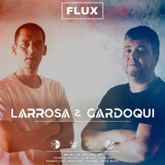Larrosa & Gardoqui | Flux