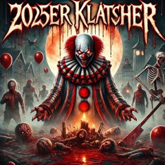 2025ER KLATSCHER