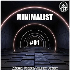 Dr Brain - The Art Of Illusion (MINIMALIST#01) U.T.H Records