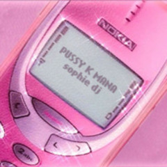 PUSSY K MANA - strictly Bad Gyal