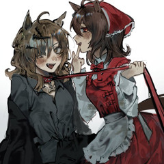 i don't care if you're contagious (cover)